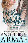 angelique armae's his royal redemption
