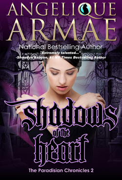 angelique armae's shadows of the heart