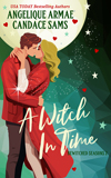 angelique armae's a witch in time