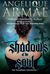 angelique armae's shadows of the soul