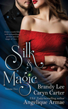 angelique armae's silk and magic 2