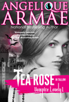 angelique armae's tea rose in tallow
