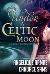 angelique armae's under a celtic moon