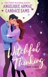 angelique armae's witchful thinking